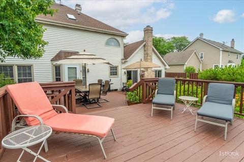 1125 Ascot Way, Bartlett, IL 60103 photo 33