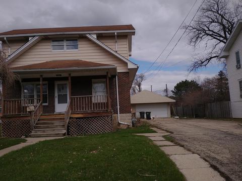 3109 Field Ave, Broadview, IL 60155 photo 1
