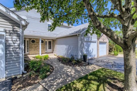 507 Nicole Dr #17C, Bartlett, IL 60103 photo 2
