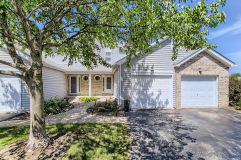 507 Nicole Dr #17C, Bartlett, IL 60103 photo 1