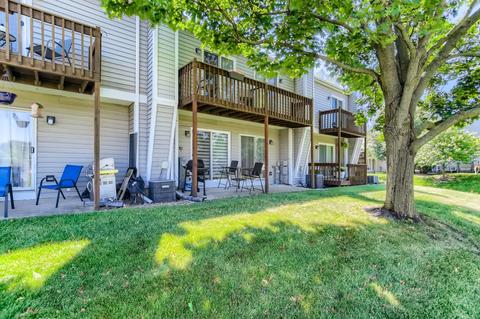 507 Nicole Dr #17C, Bartlett, IL 60103 photo 26
