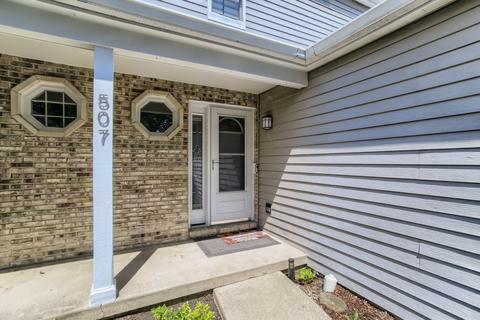 507 Nicole Dr #17C, Bartlett, IL 60103 photo 3