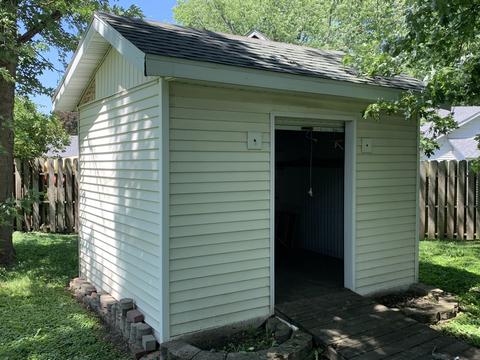 91 E 4th St, El Paso, IL 61738 photo 42