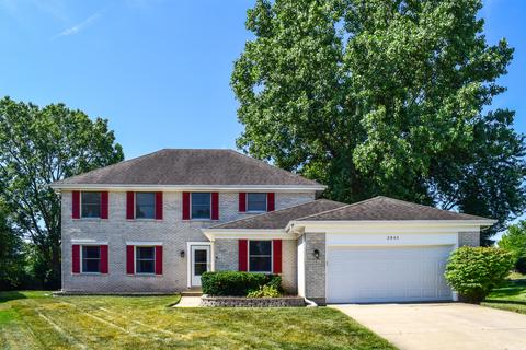 2845 Conifer Ct, Aurora, IL 60502 photo 1