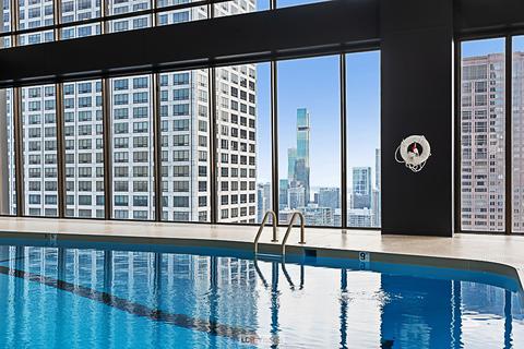 175 E Delaware Pl #4614, Chicago, IL 60611 photo 23