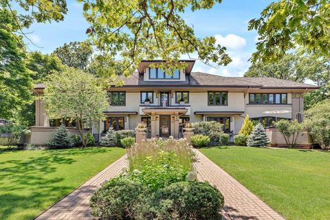 684 Greenleaf Ave, Glencoe, IL 60022 photo 1