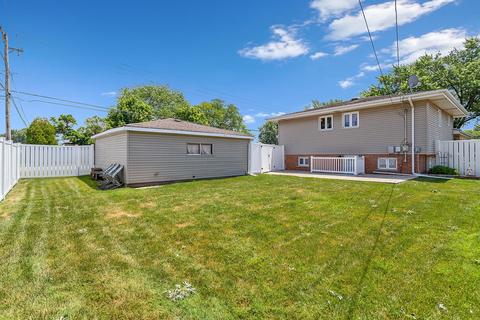 5400 138th Pl, Crestwood, IL 60445 photo 19