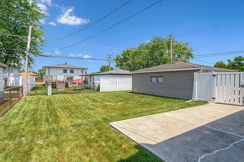 5400 138th Pl, Crestwood, IL 60445 photo 18