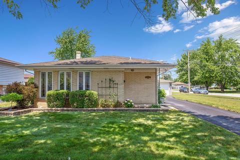 5400 138th Pl, Crestwood, IL 60445 photo 3