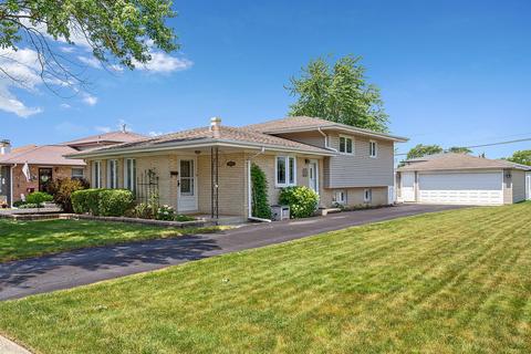 5400 138th Pl, Crestwood, IL 60445 photo 1