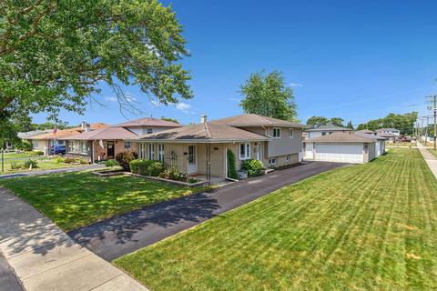 5400 138th Pl, Crestwood, IL 60445 photo 2
