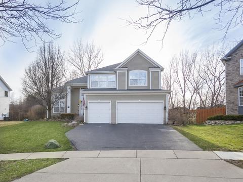 4 Compton Ct, Algonquin, IL 60102 photo 1