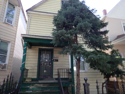 643 N Lorel Ave, Chicago, IL 60644 photo 1