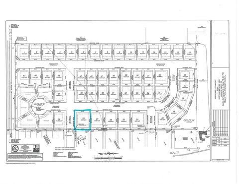 320- Lot Apt 25 Lincoln St, Fisher, IL 61843