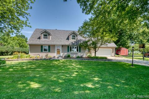 14815 Sears Rd, Plano, IL 60545 photo 2