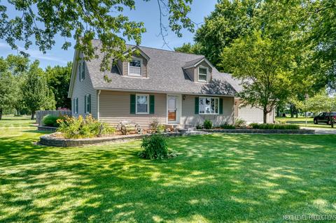 14815 Sears Rd, Plano, IL 60545 photo 1
