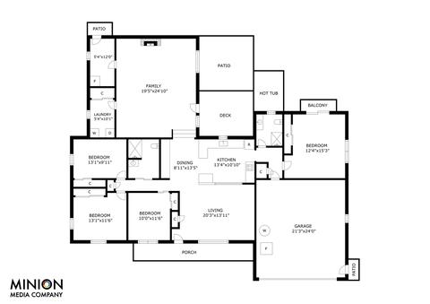 2305 Brookshire Dr E, Champaign, IL 61821 photo 28