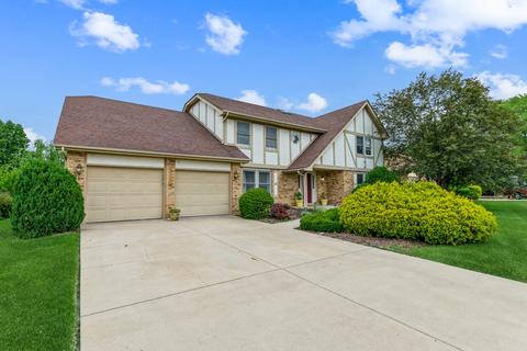 20136 Oregon Trl, Olympia Fields, IL 60461 photo 2