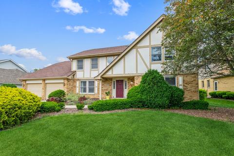 20136 Oregon Trl, Olympia Fields, IL 60461 photo 1