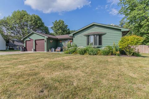 212 Franks Dr, Philo, IL 61864 photo 1