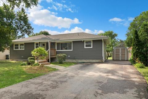 2203 Briar Ln, Lindenhurst, IL 60046 photo 1
