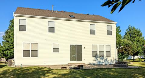 11632 Chesapeake Dr, Plainfield, IL 60585 photo 25