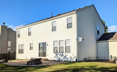 11632 Chesapeake Dr, Plainfield, IL 60585 photo 24
