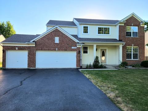 11632 Chesapeake Dr, Plainfield, IL 60585 photo 1