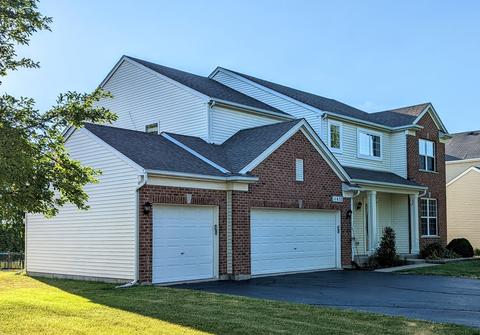 11632 Chesapeake Dr, Plainfield, IL 60585 photo 2