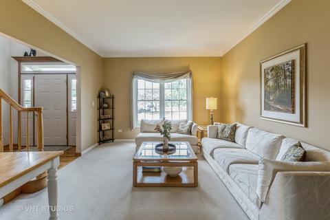 1944 Clementi Ct, Aurora, IL 60503 photo 3