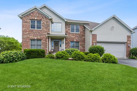 1944 Clementi Ct, Aurora, IL 60503 photo 1
