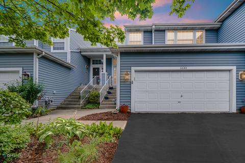 6648 Snug Harbor Dr, Willowbrook, IL 60527 photo 25