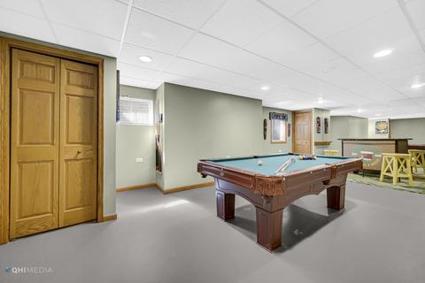 6648 Snug Harbor Dr, Willowbrook, IL 60527 photo 21