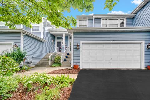 6648 Snug Harbor Dr, Willowbrook, IL 60527 photo 1