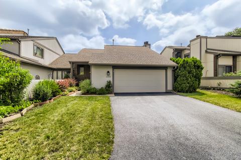 2532 Yarrow Ln, Rolling Meadows, IL 60008 photo 1