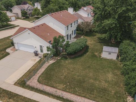 1608 Ensign Dr, Normal, IL 61761 photo 4
