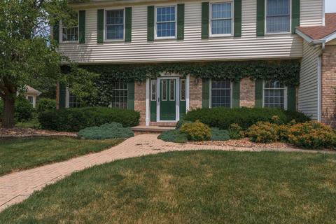 1608 Ensign Dr, Normal, IL 61761 photo 51