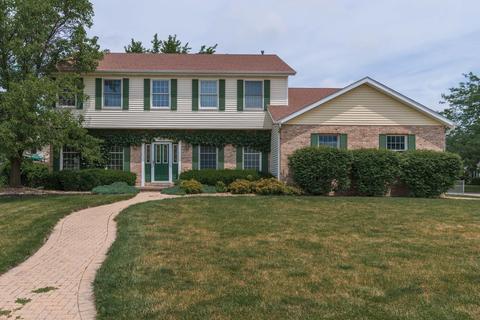 1608 Ensign Dr, Normal, IL 61761 photo 1