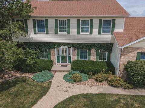 1608 Ensign Dr, Normal, IL 61761 photo 50