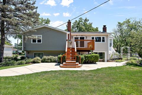 1014 N Moki Ln, Mount Prospect, IL 60056 photo 3