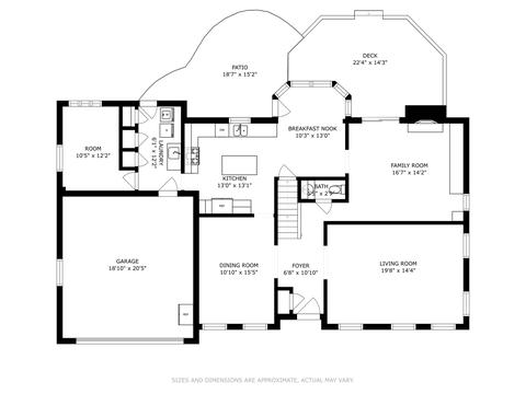 740 Smoke Tree Rd, Deerfield, IL 60015 photo 20