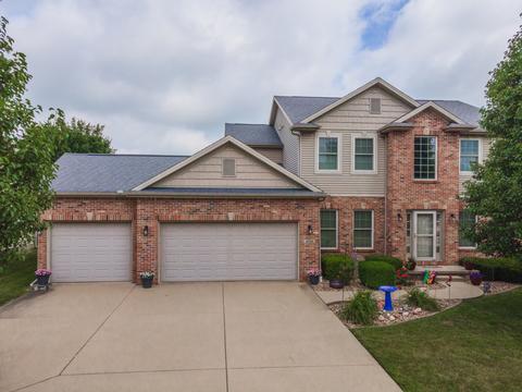 1050 Balsam Rd, Normal, IL 61761 photo 1