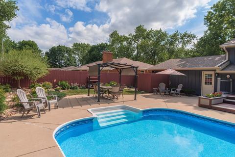 106 Marie Way, Normal, IL 61761 photo 45
