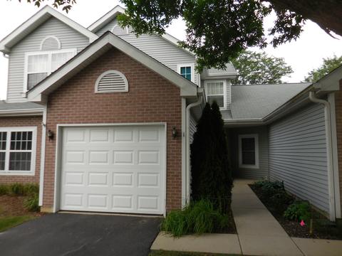 1 Steven Ct, Algonquin, IL 60102 photo 1