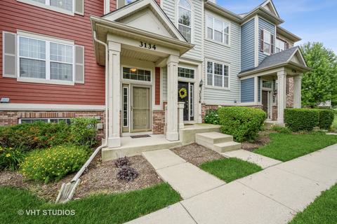3134 Valley Falls St, Elgin, IL 60124 photo 1