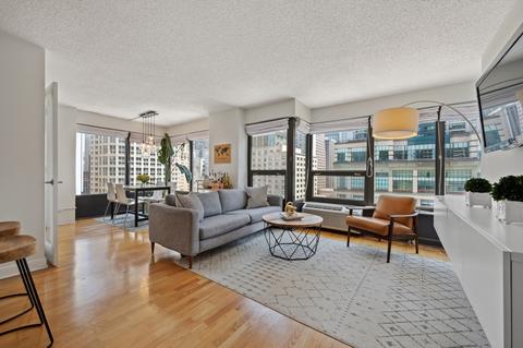 30 E Huron St #1509, Chicago, IL 60611 photo 2