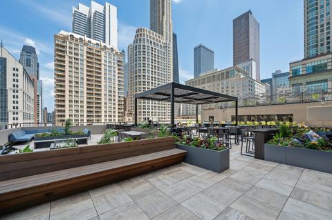 30 E Huron St #1509, Chicago, IL 60611 photo 15