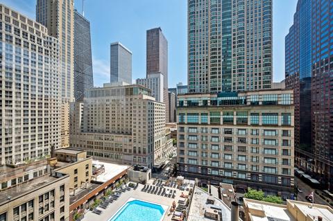30 E Huron St #1509, Chicago, IL 60611 photo 4
