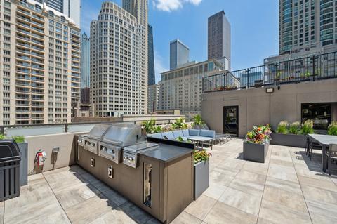 30 E Huron St #1509, Chicago, IL 60611 photo 14