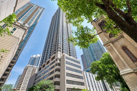30 E Huron St #1509, Chicago, IL 60611 photo 1